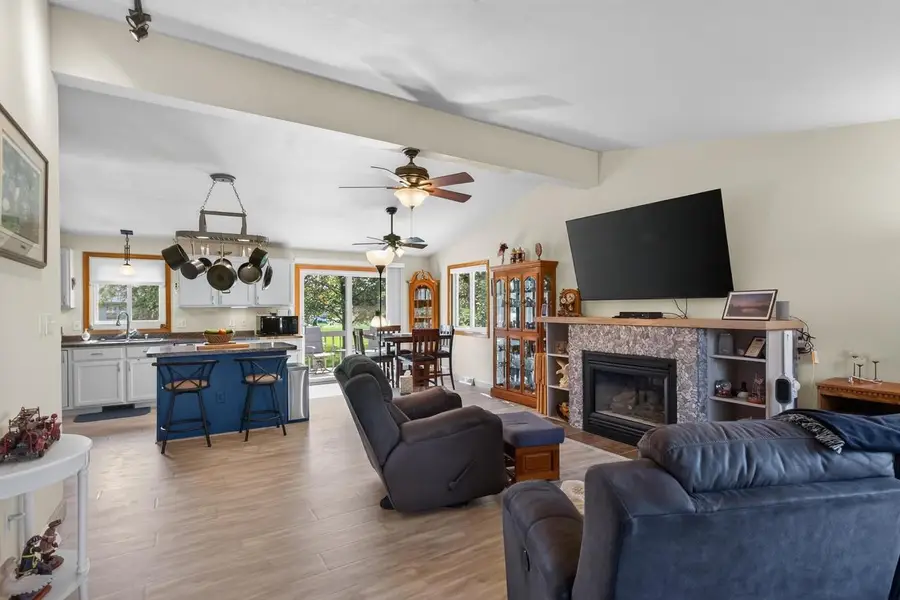 840 FAWN LANE, Port Edwards, WI 54467 - #3