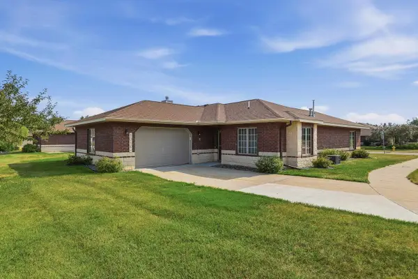 1016 JASMINE LANE #Unit A, Stevens Point, WI 54482