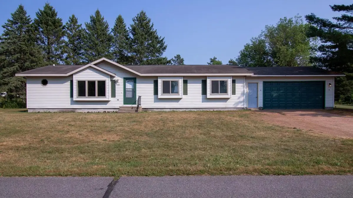 970 RIVER ROAD, Mosinee, WI 54455 - #1
