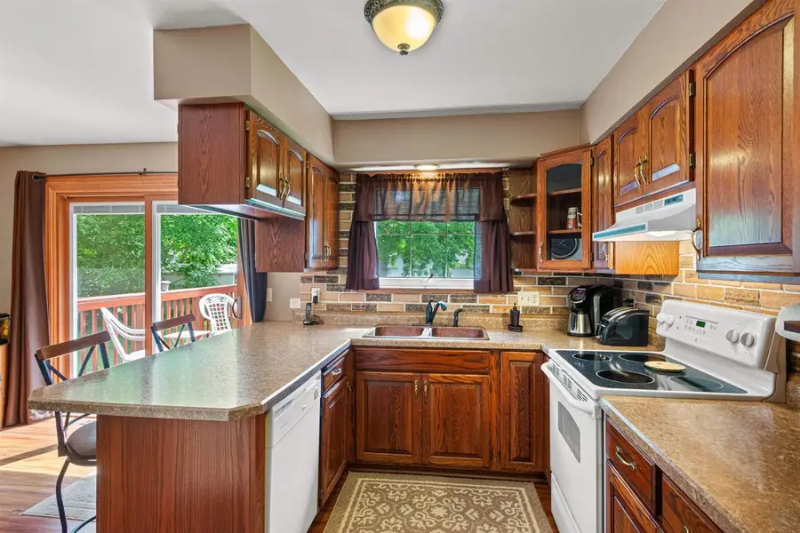 3307 LINDBERGH AVENUE, Stevens Point, WI 54481 - #3