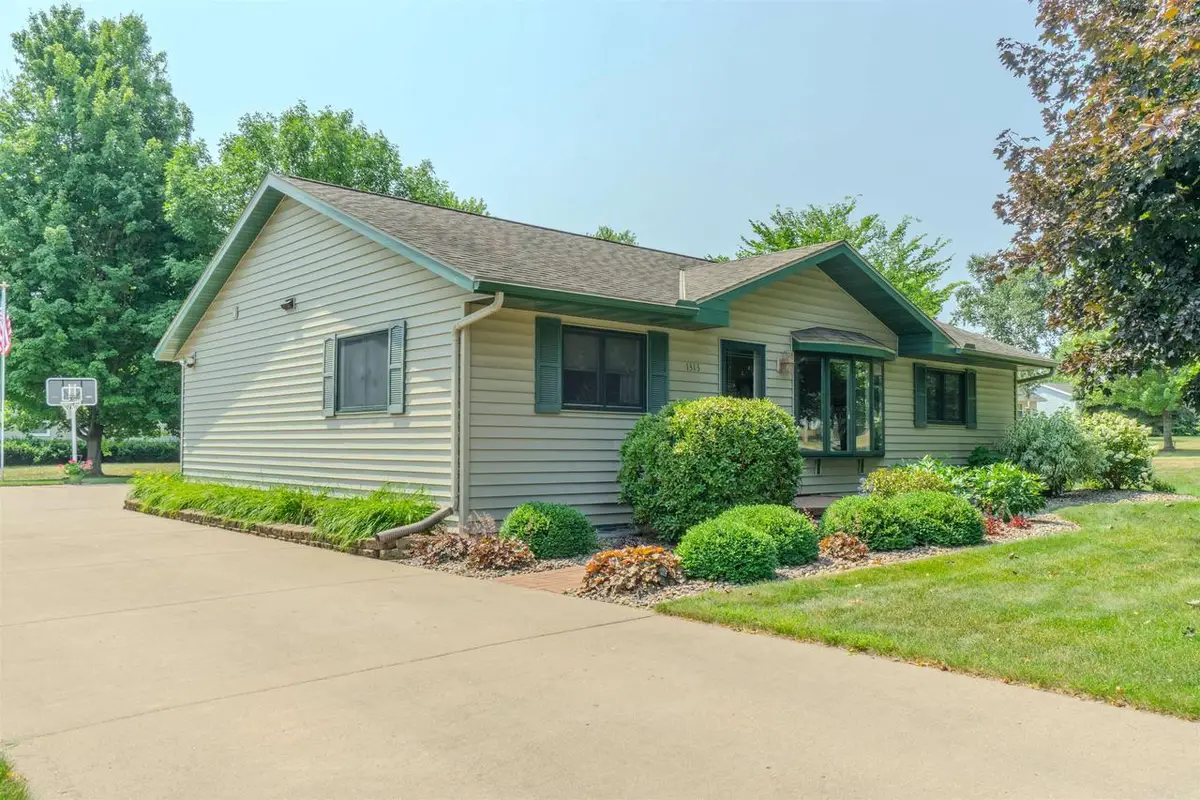 1313 NORTON STREET, Wausau, WI 54401 - #1