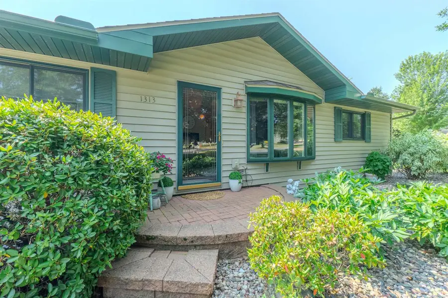 1313 NORTON STREET, Wausau, WI 54401 - #2
