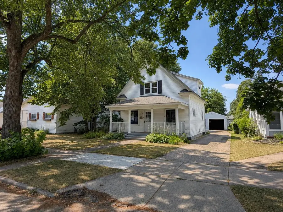 1914 EMERSON STREET, Wausau, WI 54403 - #2