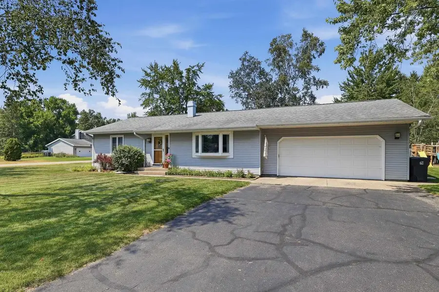 332 VERRILL STREET, Stevens Point, WI 54481 - #2
