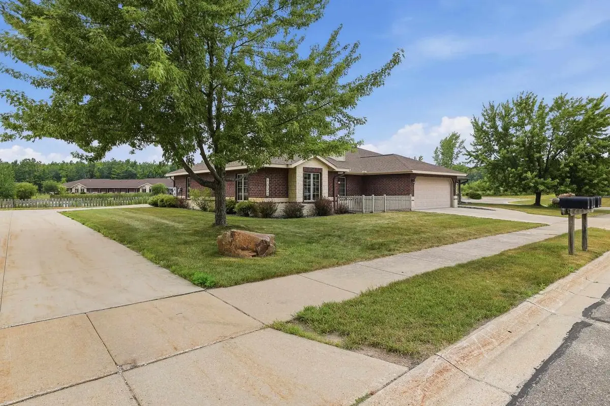 1032 JASMINE LANE, Stevens Point, WI 54482 - #1