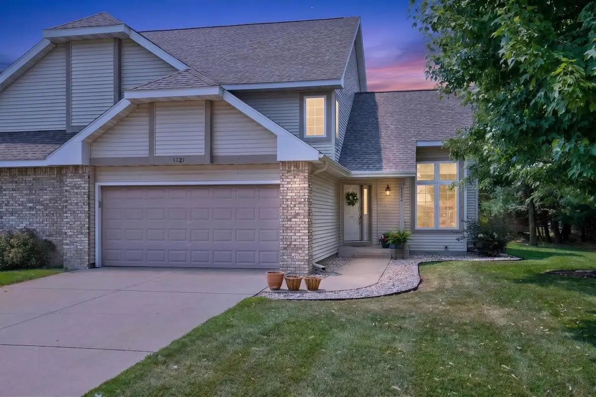1121 HEARTHSTONE PLACE, Plover, WI 54467 - #1