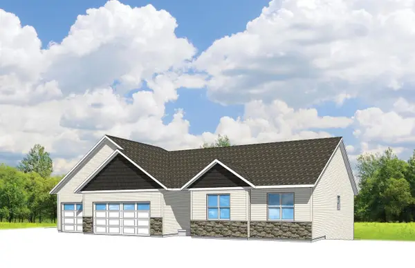 250 CEDAR HAVEN TRAIL ##CC12, Rothschild, WI 54474