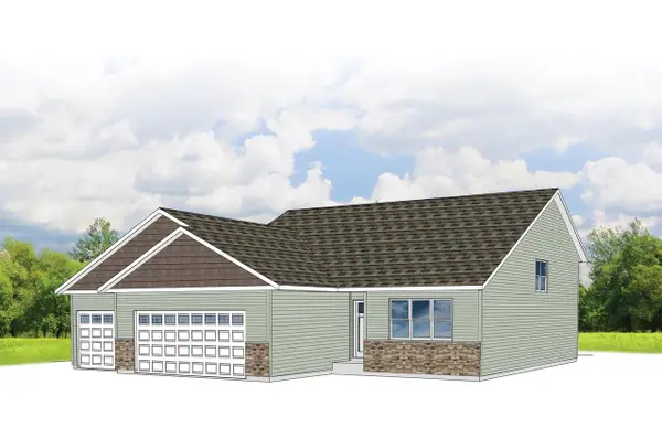 210 CEDAR HAVEN TRAIL ##CC15, Rothschild, WI 54474