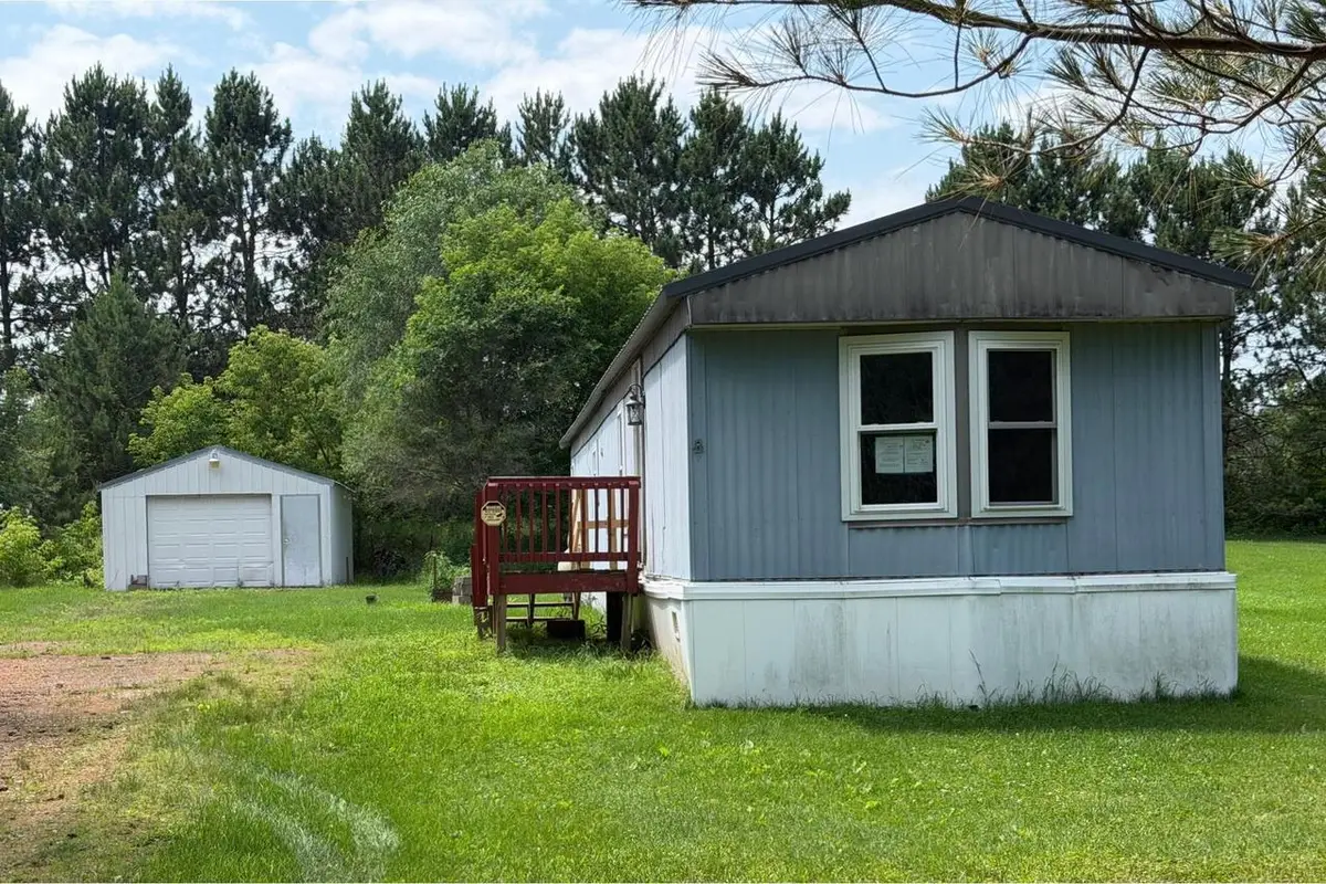 29326 297TH AVENUE #Shackleton Spur, Holcombe, WI 54745 - #1