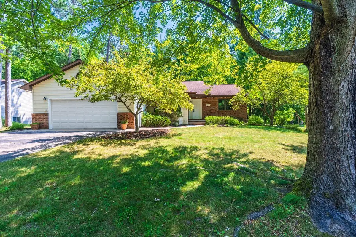 9307 CEDAR PARK STREET, Rothschild, WI 54474 - #1