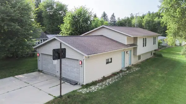 306 W MILL STREET, Spencer, WI 54479
