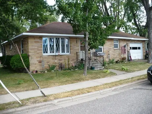 102  W SCHOOL STREET, Greenwood, WI 54337