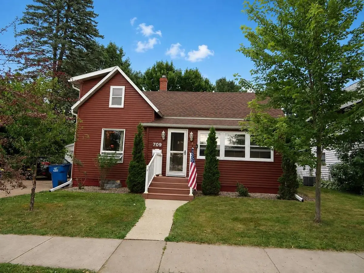 709 N PROSPECT STREET, Merrill, WI 54452 - #1