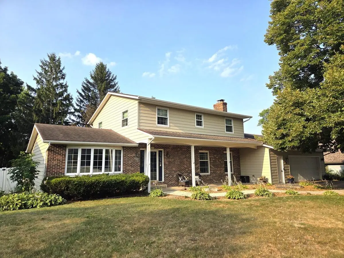 1020 W BLODGETT STREET, Marshfield, WI 54449 - #1