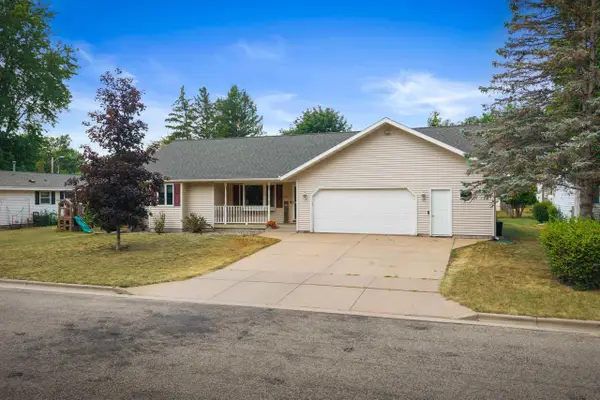 1220 20TH PLACE, Wisconsin Rapids, WI 54494