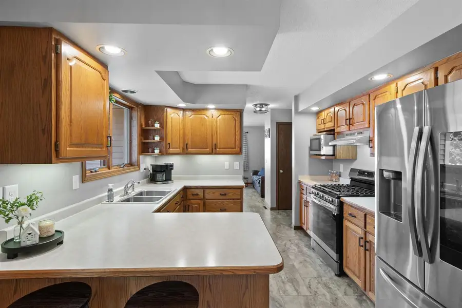 1220 20TH PLACE, Wisconsin Rapids, WI 54494 - #3