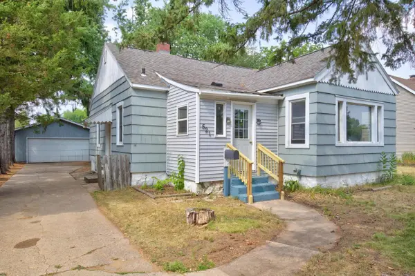 521 DEWEY STREET, Wisconsin Rapids, WI 54494