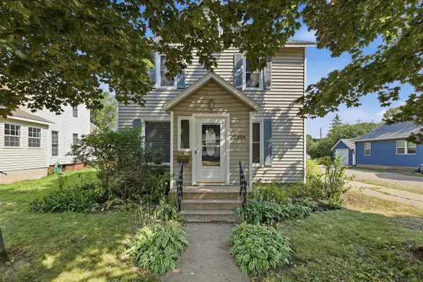 2324 CLARK STREET, Stevens Point, WI 54481