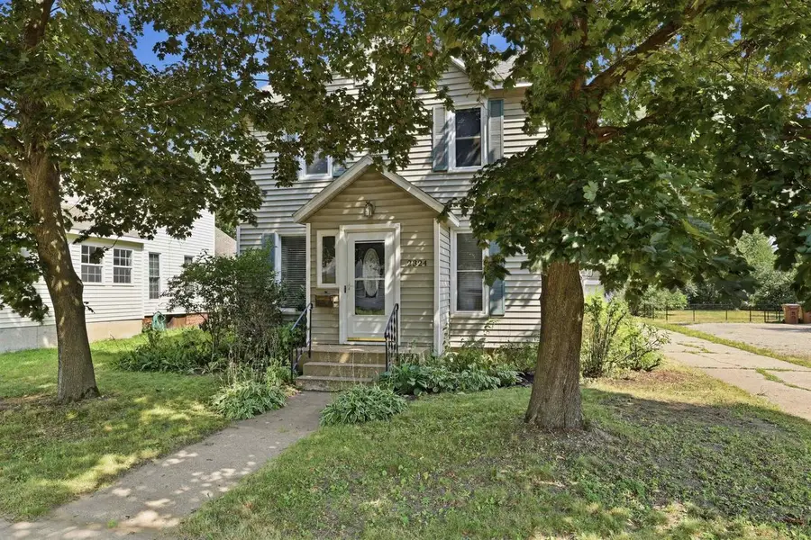 2324 CLARK STREET, Stevens Point, WI 54481 - #2