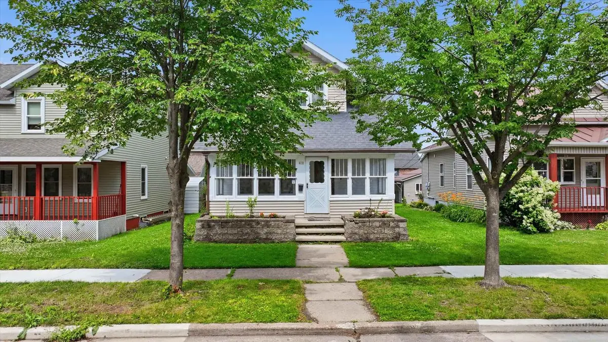 410 S CEDAR AVENUE, Marshfield, WI 54449 - #1