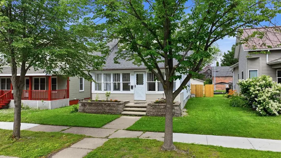 410 S CEDAR AVENUE, Marshfield, WI 54449 - #2