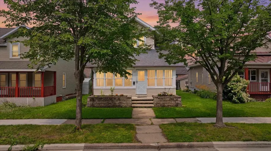 410 S CEDAR AVENUE, Marshfield, WI 54449 - #3