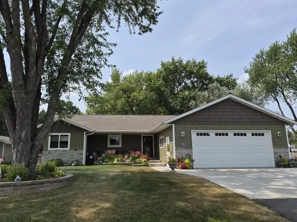 404 N JUNO AVENUE, Marshfield, WI 54449