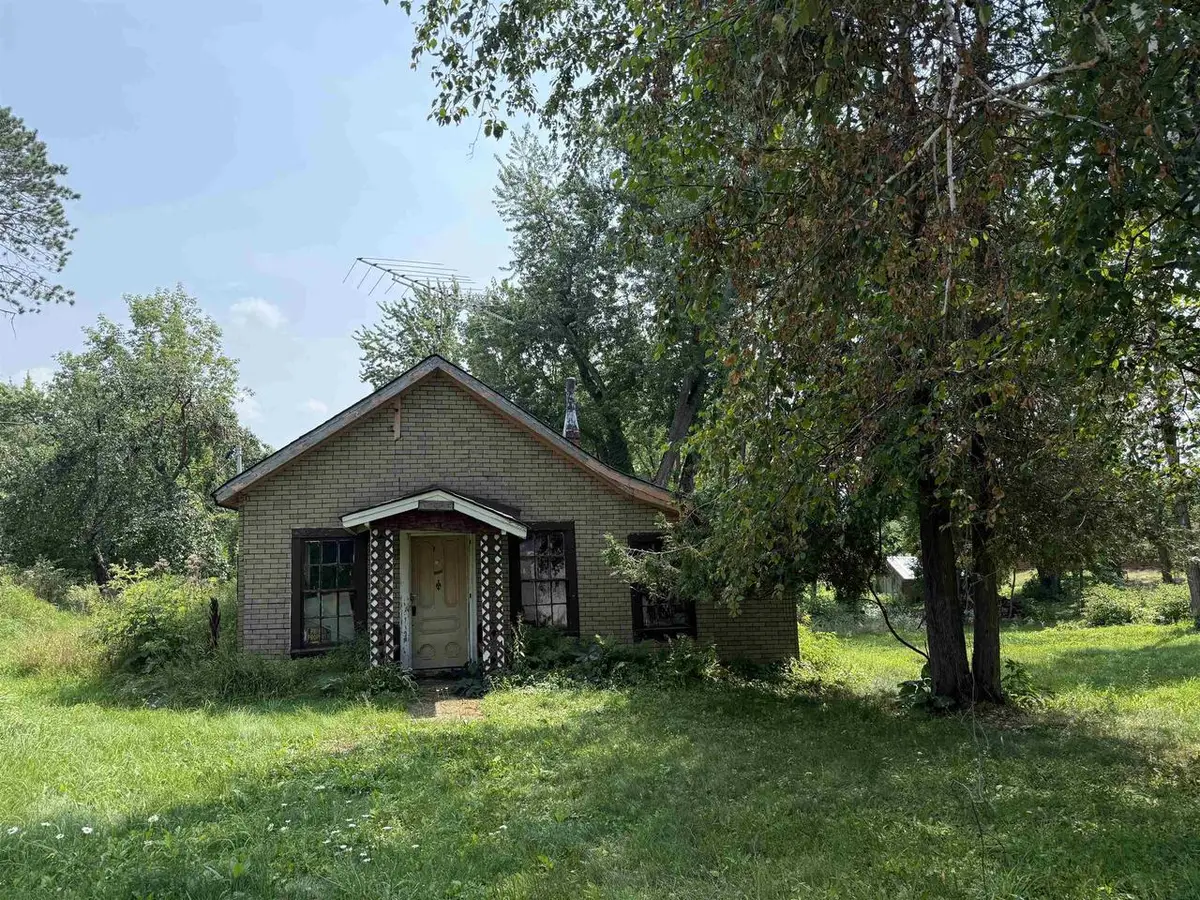 183247 BEECKMAN STREET, Birnamwood, WI 54414 - #1