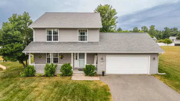 3308 AMANDA DRIVE, Weston, WI 54476