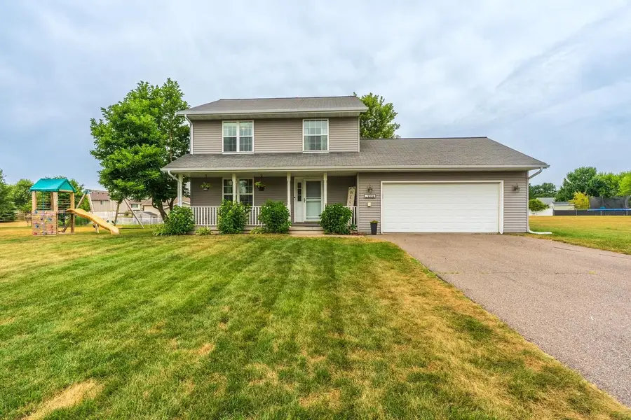 3308 AMANDA DRIVE, Weston, WI 54476 - #2