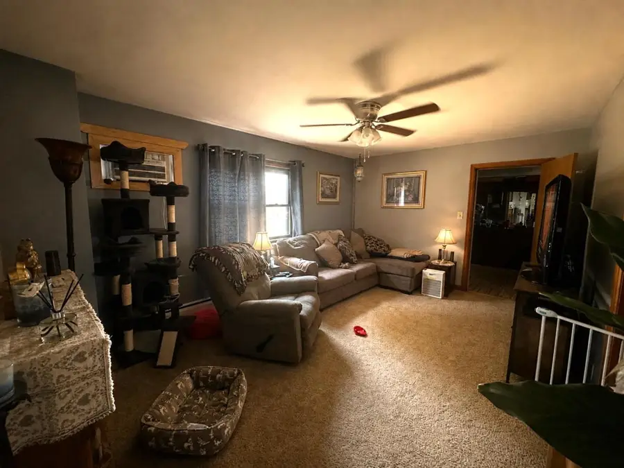 3401 CHURCH STREET, Stevens Point, WI 54481 - #3