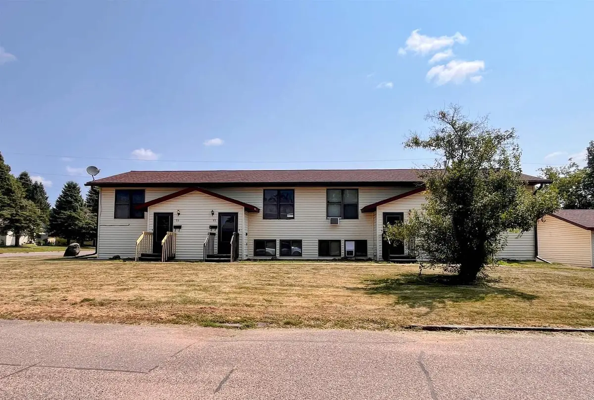 93 1ST STREET, Phillips, WI 54555 - #1