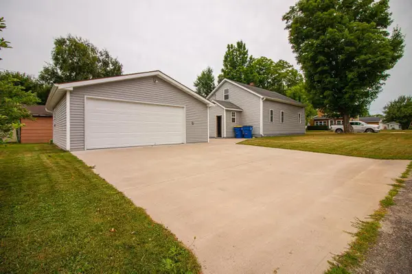 711 CHIPPEWA STREET, Merrill, WI 54452