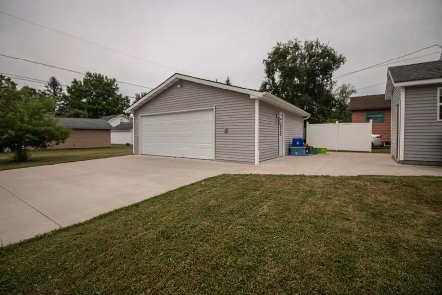 711 CHIPPEWA STREET, Merrill, WI 54452 - #2