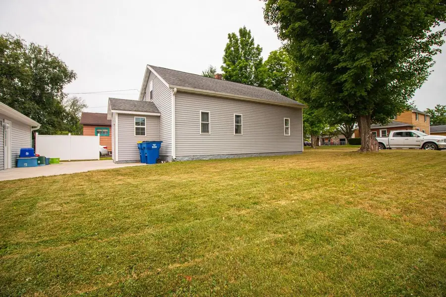 711 CHIPPEWA STREET, Merrill, WI 54452 - #3
