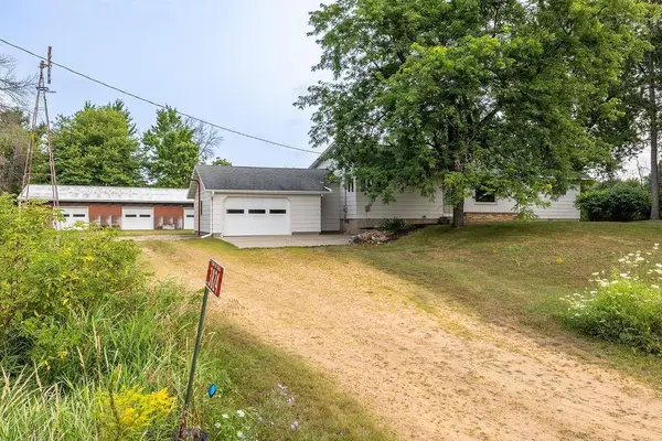 3824 SAINT JOHNS ROAD, Wisconsin Rapids, WI 54495