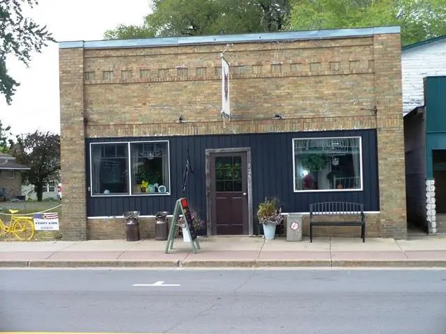 125 MAIN STREET, Greenwood, WI 54437 - #1