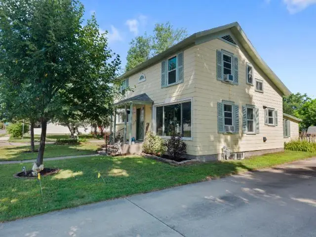 600 FRANKLIN STREET, Stevens Point, WI 54481 - #2