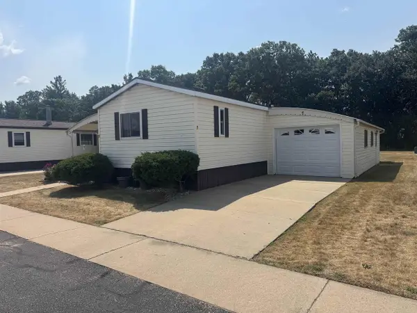 8311 S STATE HIGHWAY 13 #Lot # 7, Wisconsin Rapids, WI 54494