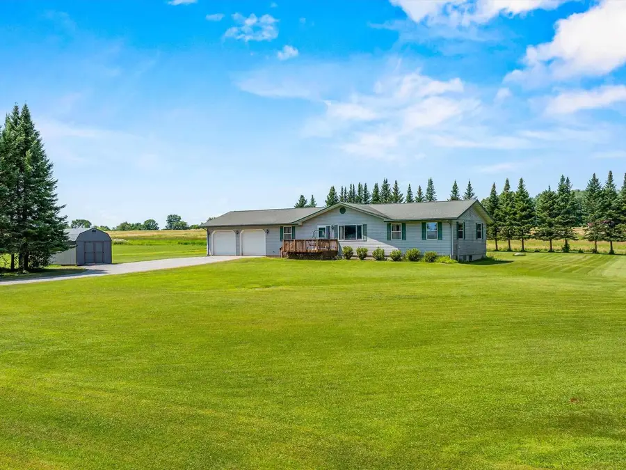 203202 DAY AVENUE, Marshfield, WI 54449 - #2