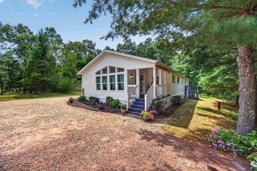 637 HAMPTON TRAIL, Nekoosa, WI 54457 - #2