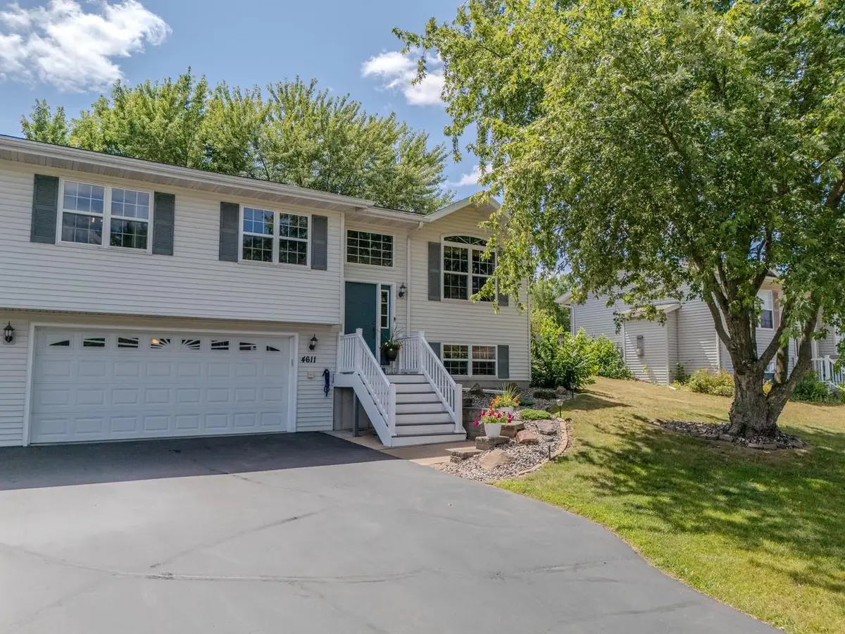 4611 HOLLY AVENUE, Weston, WI 54476 - #1