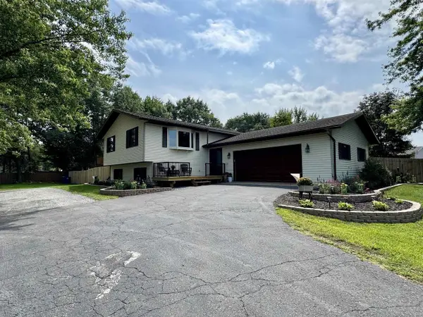 2119 SUNBURST LANE, Kronenwetter, WI 54455