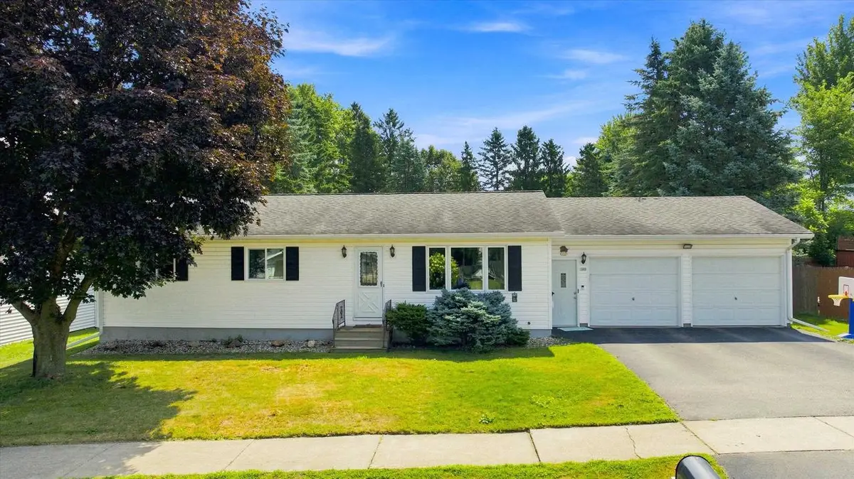 305 N CHERRY AVENUE, Marshfield, WI 54449 - #1