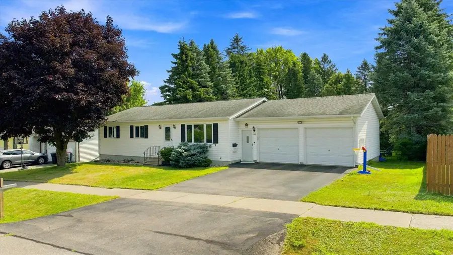 305 N CHERRY AVENUE, Marshfield, WI 54449 - #2