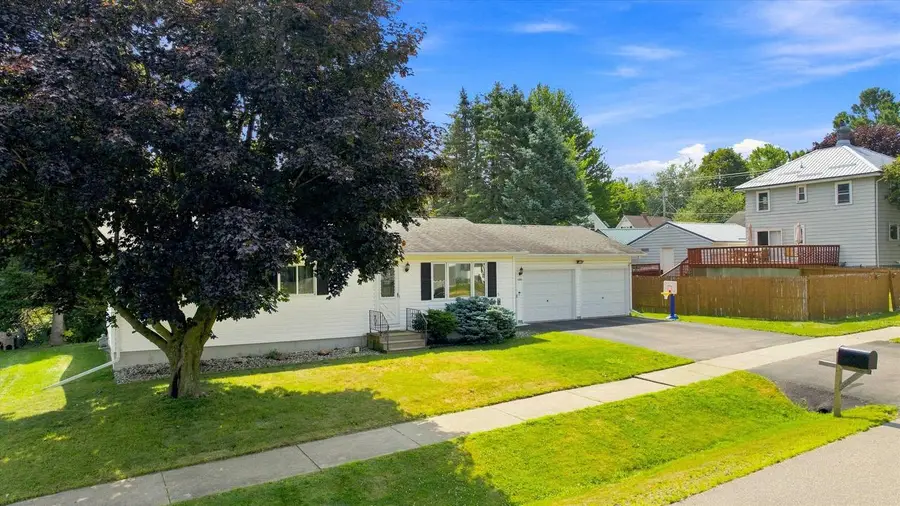 305 N CHERRY AVENUE, Marshfield, WI 54449 - #3