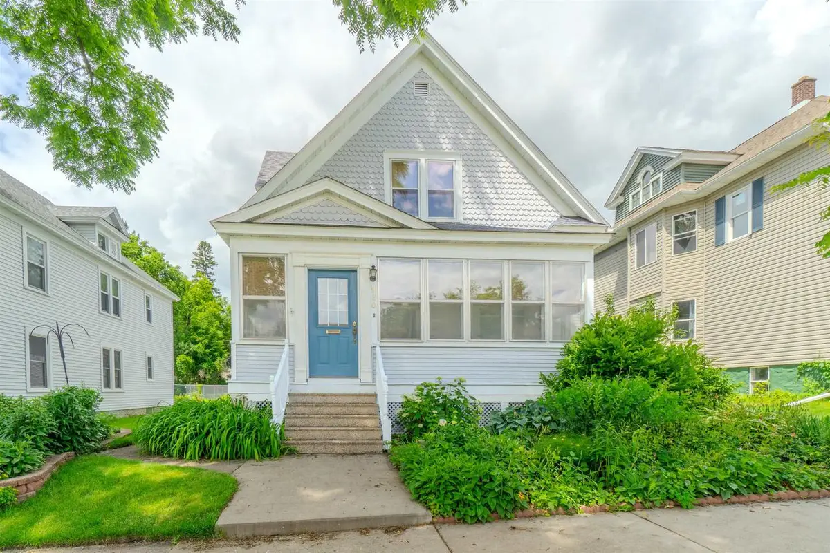 930 WASHINGTON STREET, Wausau, WI 54403 - #1