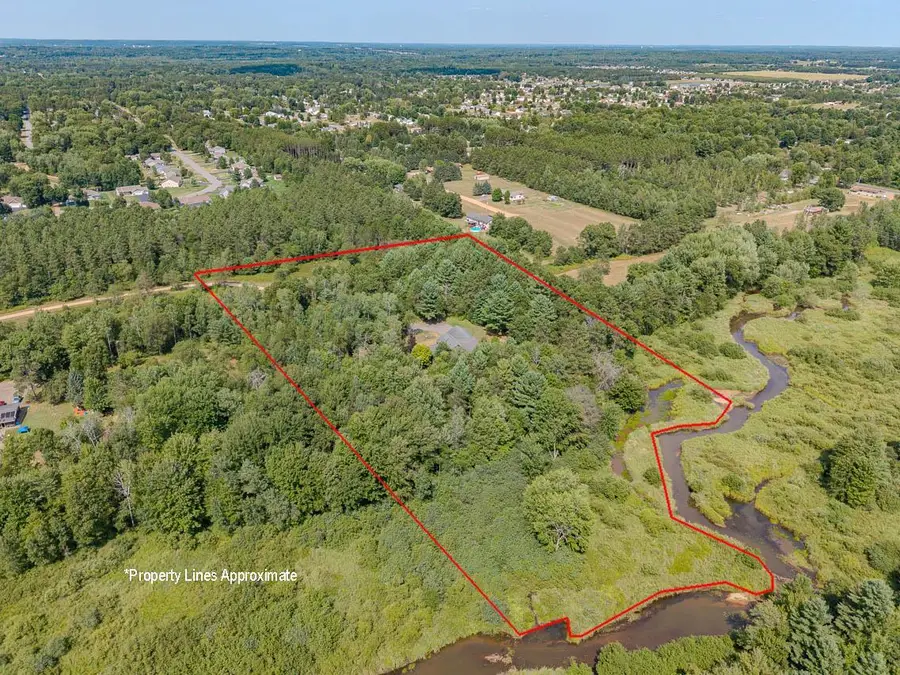 1904 LEA ROAD, Kronenwetter, WI 54455 - #2