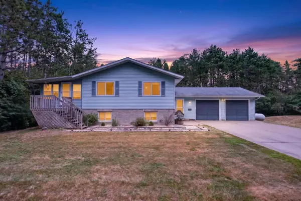 4524 KRUGER ROAD, Wisconsin Rapids, WI 54495