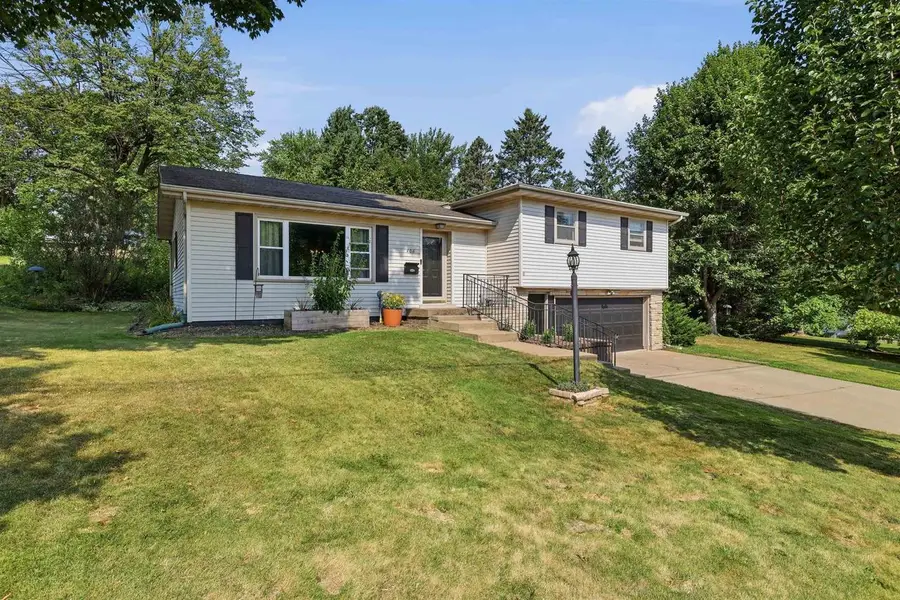406 N 12TH AVENUE, Wausau, WI 54401 - #2